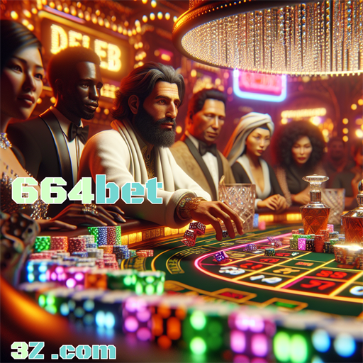 Descubra o Mundo dos Jogos de Eventos no 664bet