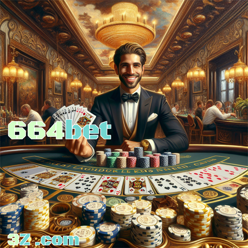 Explorando as Ofertas Imperdíveis do 664bet