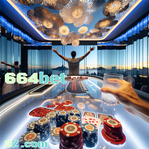 Atração dos Caça-níqueis no 664bet